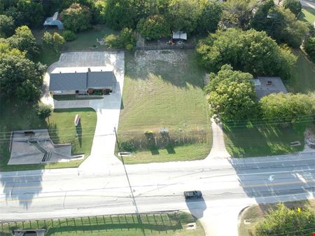 VacantLand space for Sale at S Goliad St in Rockwall