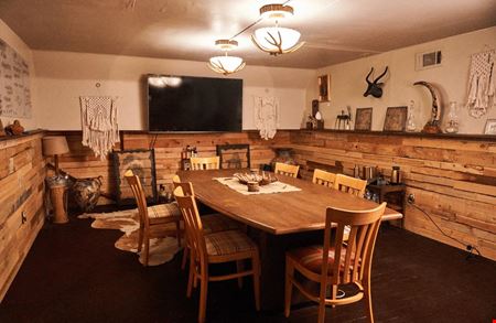 Commercial space at Mind & Mill in Riverside