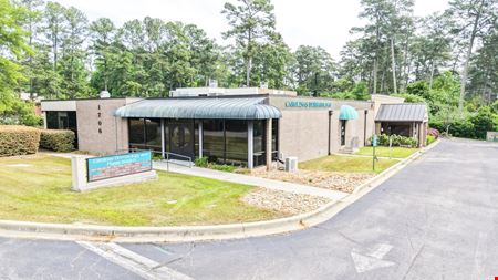 Office space for Sale at 1706 St. Julian Place in Columbia