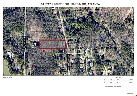 Under Contract | Proposed Multifamily Development Site | ± 2.78 Acres