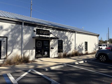 Retail space for Rent at 396 3rd Street SW in Winter Haven
