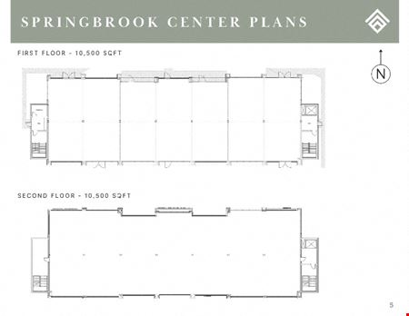 Springbrook Business Center- Lot 1