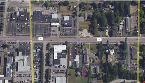 8250 Main St - Vacant Land