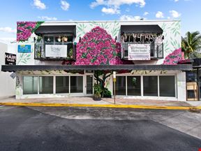 Gateway - CREATIVE RETAIL & OFFICE SPACE
