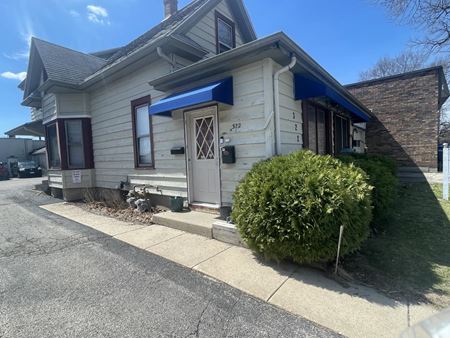 Other space for Sale at 322 Hamilton  in Geneva