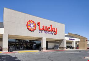 Contra Loma Plaza