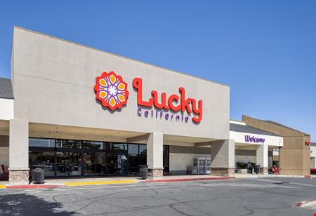 Retail space for Rent at Contra Loma Plaza in Antioch