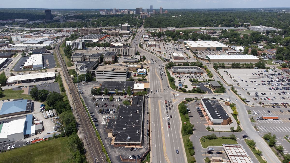 Hanley Pointe