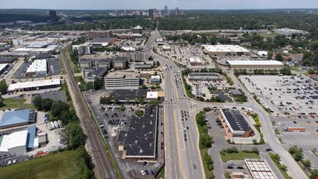 Hanley Pointe