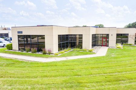 Industrial space for Rent at 15301 Mercantile Dr in Dearborn