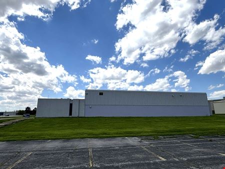 Industrial space for Sale at 1530 Progress Road in Fort Wayne