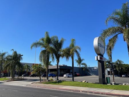 Other space for Rent at 7015 Knott Avenue in Buena Park
