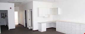 Flex Building for Lease Near Scottsdale Airpark
