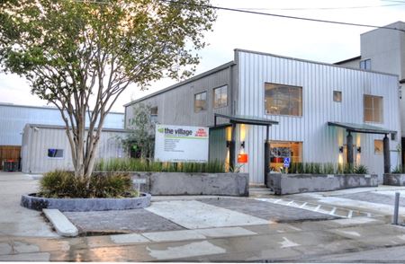 Coworking space for Rent at The Village Suites in Houston