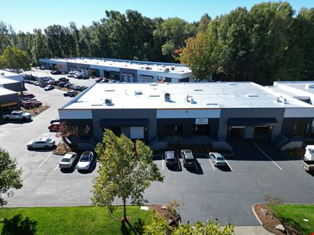 PDX Activity Center
