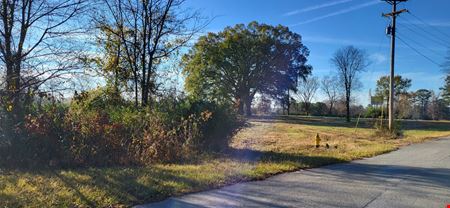 Benton, AR HWY Commercial land I30 frontage--1 mile from new BUC-CEE's
