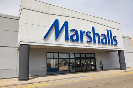 Retail space for Rent at WestPointe Plaza in Columbus