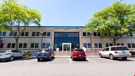 Raritan Valley Professional Center Building 1