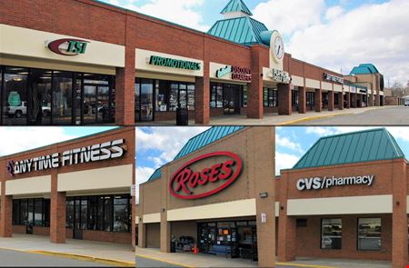 Retail space for Rent at Ashland Junction in Ashland