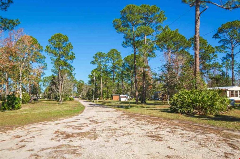 1211 Cypress Rd