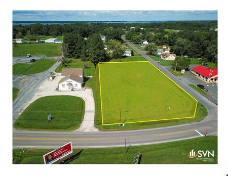 VacantLand space for Sale at Route 50 Highway Land in Cambridge