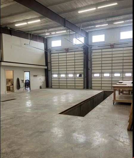 33 Business park road Livingston MT