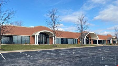 Office space for Rent at 1,837 SF Class B Office Space for Lease in St. Peters