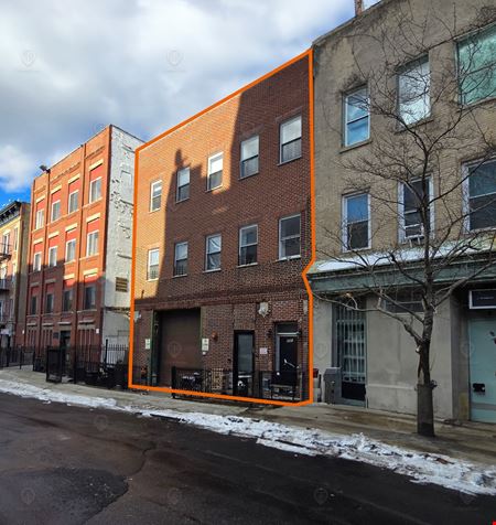 Office space for Rent at 3,900 SF | 281 20th Street | Beautiful Built-Out Office For Lease in Brooklyn
