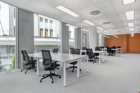 Regus - Woodinville - Redmond-Woodinville Rd