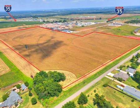 315 W. Center Road @ S. Main Street