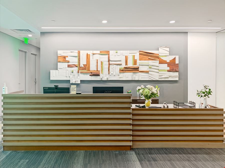 Regus - Brentwood - Seven Springs