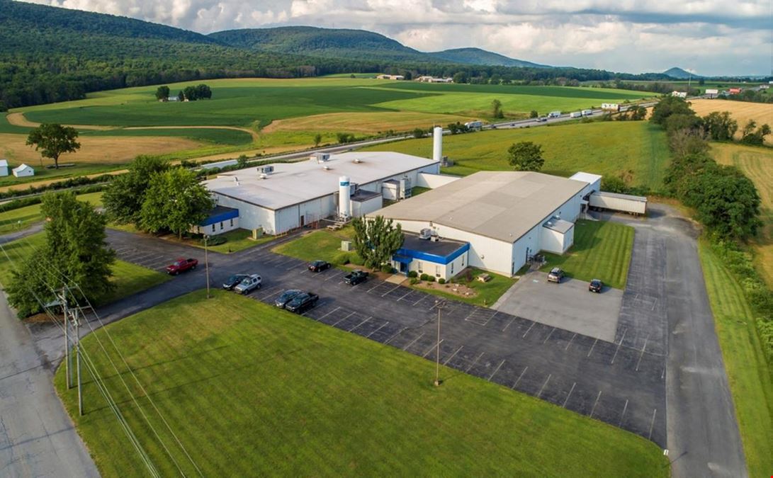 600 Valley Rd