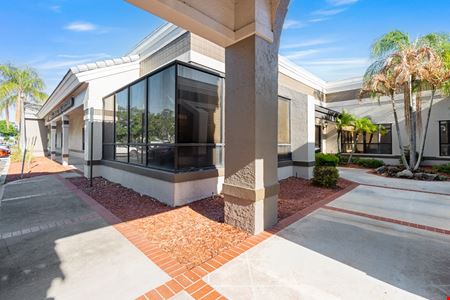 HBCA Professional Suites