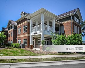Olive Chapel Professional Park - Buildings A & B