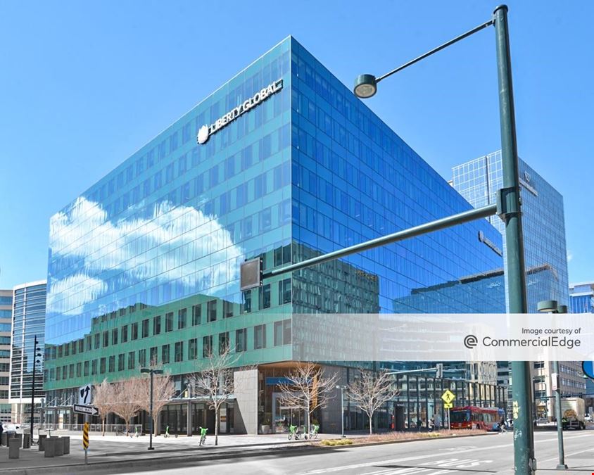 Triangle Building