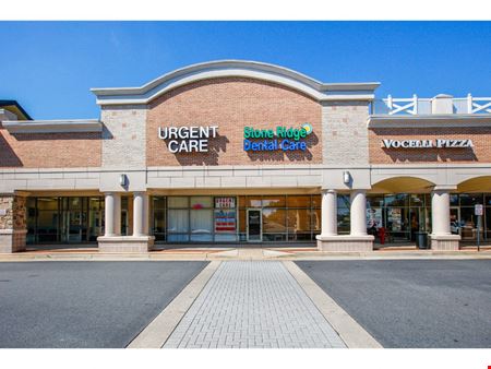 Retail space for Rent at Stone Ridge Village Center in Stone Ridge
