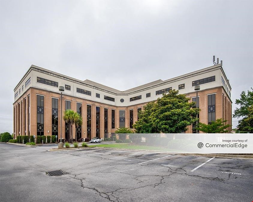 Vista Business Center