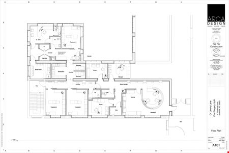 Office space for Rent at 4 Vanderbilt Dr. Ste. 210 in Asheville