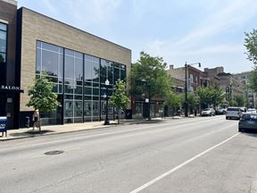 Lincoln Avenue
