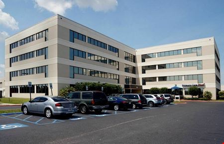 Office space for Rent at Meadowcrest Professional Building in Gretna