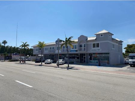Office space for Rent at 41 North Federal Highway in Pompano Beach