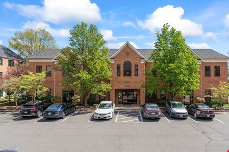 Two Building Investment Portfolio - Grovedale Office Park