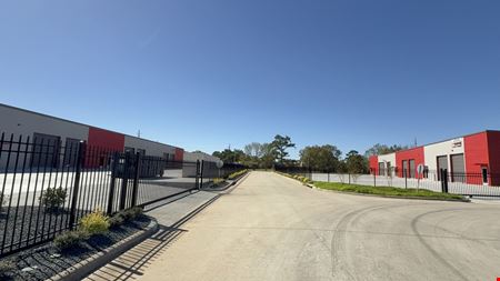 Office space for Rent at Kreinhop Business Park in Spring