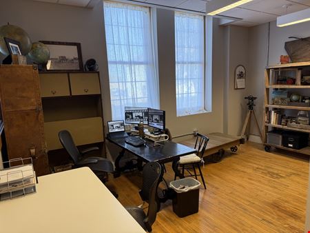 Office space for Rent at Creative Office | Meadowlark Building in Fargo