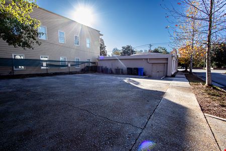 2901 Millwood Ave.