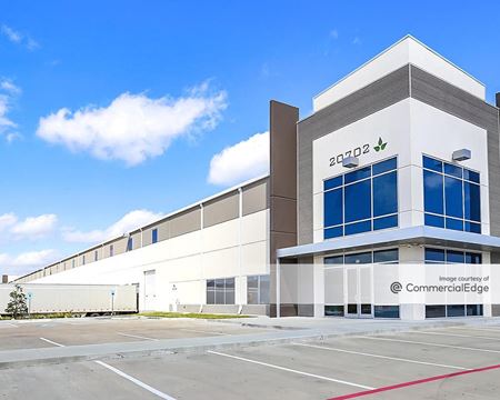 Industrial space for Rent at Gateway Northwest Two in Houston