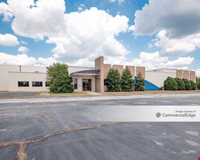 The SC Technology & Aviation Center - 120 Orion Street