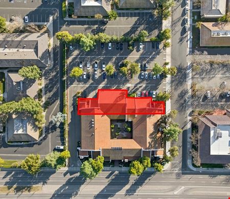 Leased Investment: 6 Remodeled General/Professional Suites