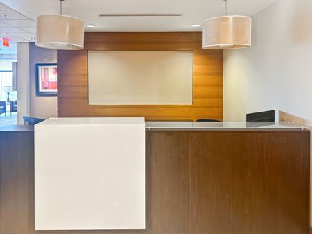 Regus - Orlando – GAI Building