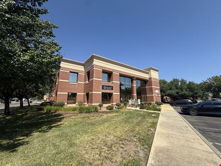 Larkspur Centre